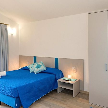 Molarotto Camere Con Angolo Cottura San Teodoro  Εξωτερικό φωτογραφία