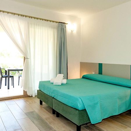Molarotto Camere Con Angolo Cottura San Teodoro  Εξωτερικό φωτογραφία