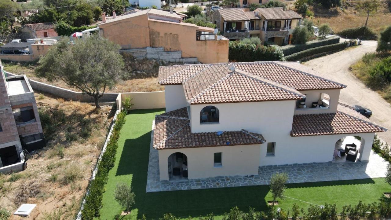 Molarotto Camere Con Angolo Cottura San Teodoro  Εξωτερικό φωτογραφία